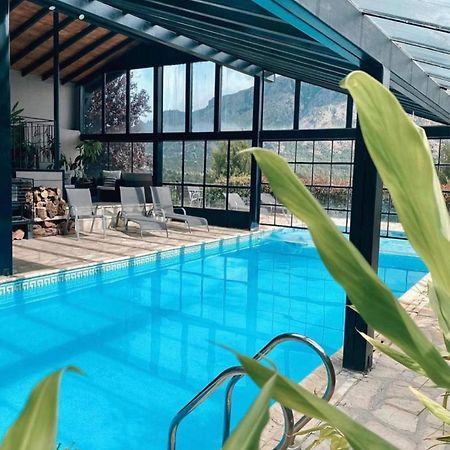Arelauquen Bungalows & Suites San Carlos de Bariloche Kültér fotó