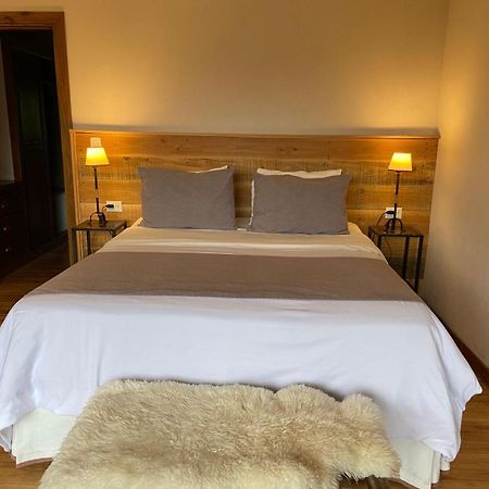 Arelauquen Bungalows & Suites San Carlos de Bariloche Kültér fotó
