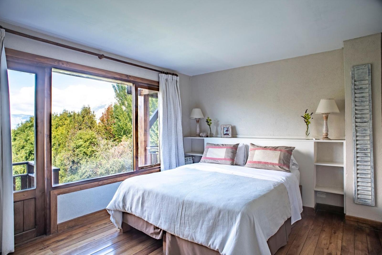 Arelauquen Bungalows & Suites San Carlos de Bariloche Kültér fotó