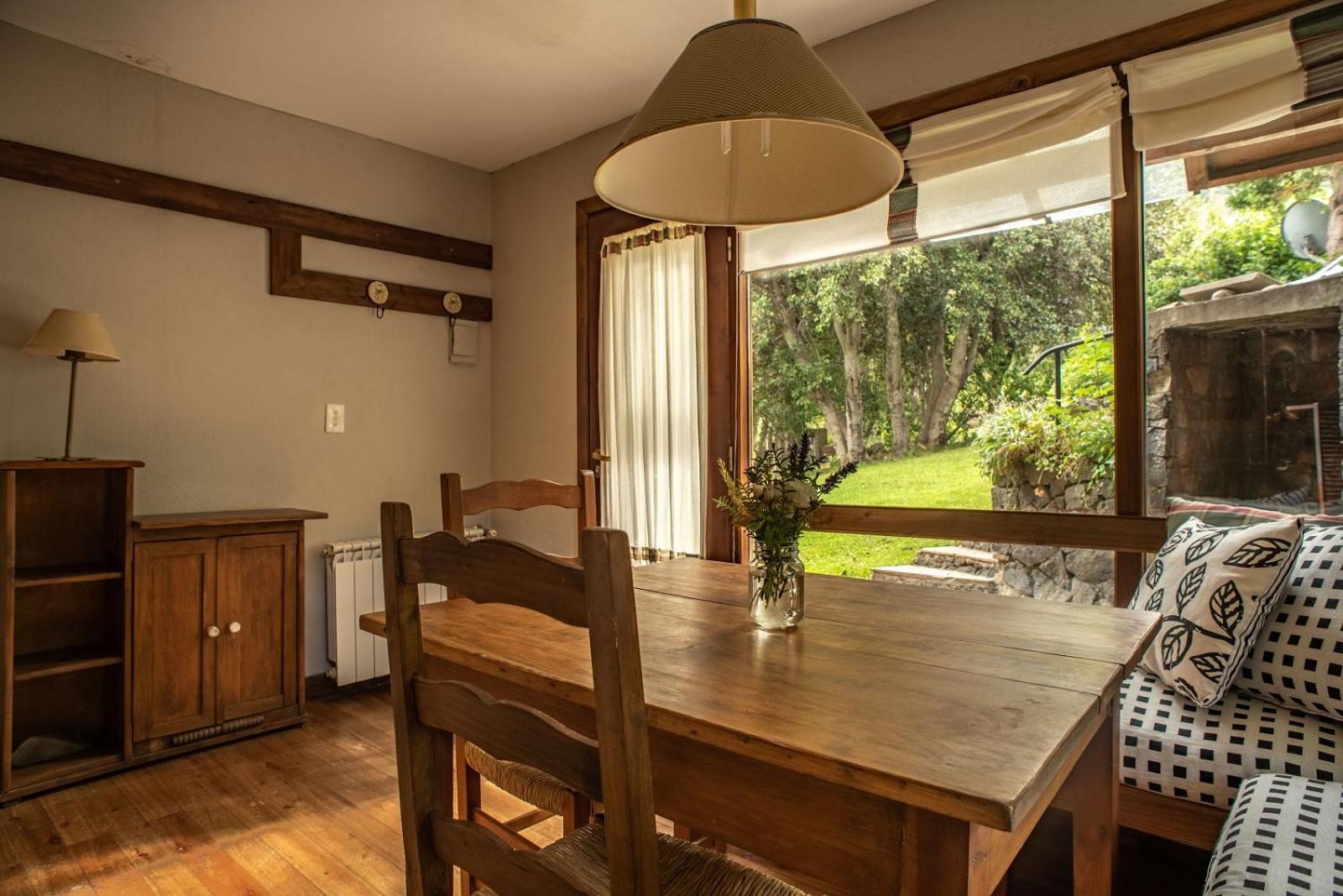 Arelauquen Bungalows & Suites San Carlos de Bariloche Kültér fotó