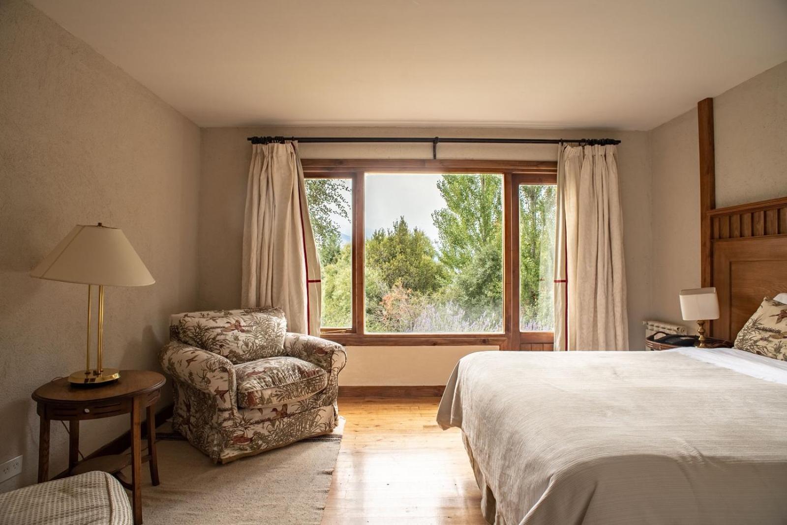 Arelauquen Bungalows & Suites San Carlos de Bariloche Kültér fotó