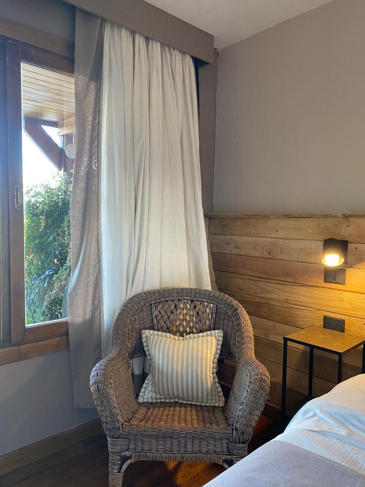 Arelauquen Bungalows & Suites San Carlos de Bariloche Kültér fotó