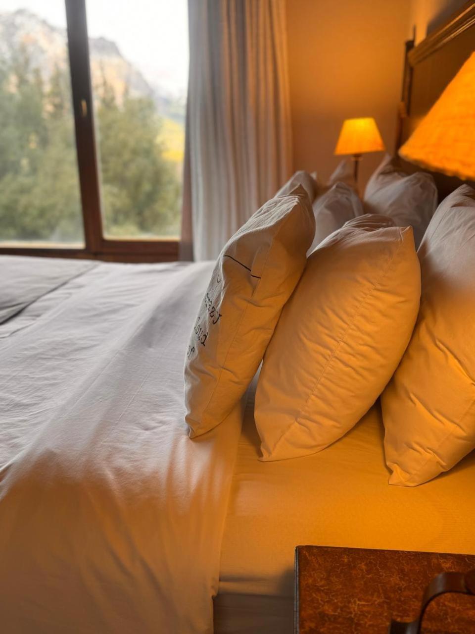 Arelauquen Bungalows & Suites San Carlos de Bariloche Kültér fotó