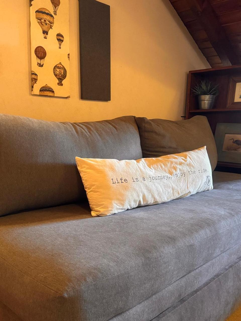 Arelauquen Bungalows & Suites San Carlos de Bariloche Kültér fotó