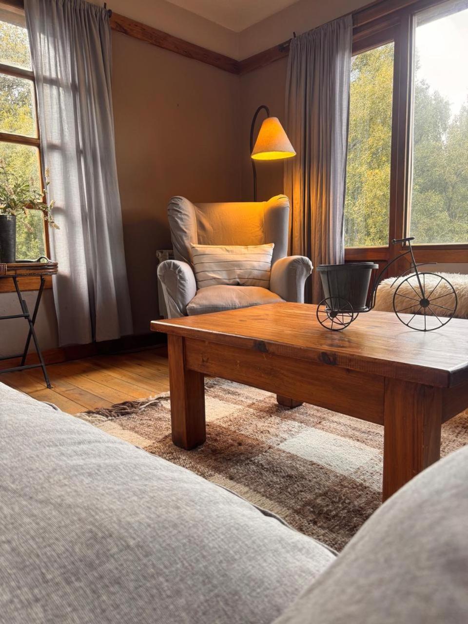 Arelauquen Bungalows & Suites San Carlos de Bariloche Kültér fotó