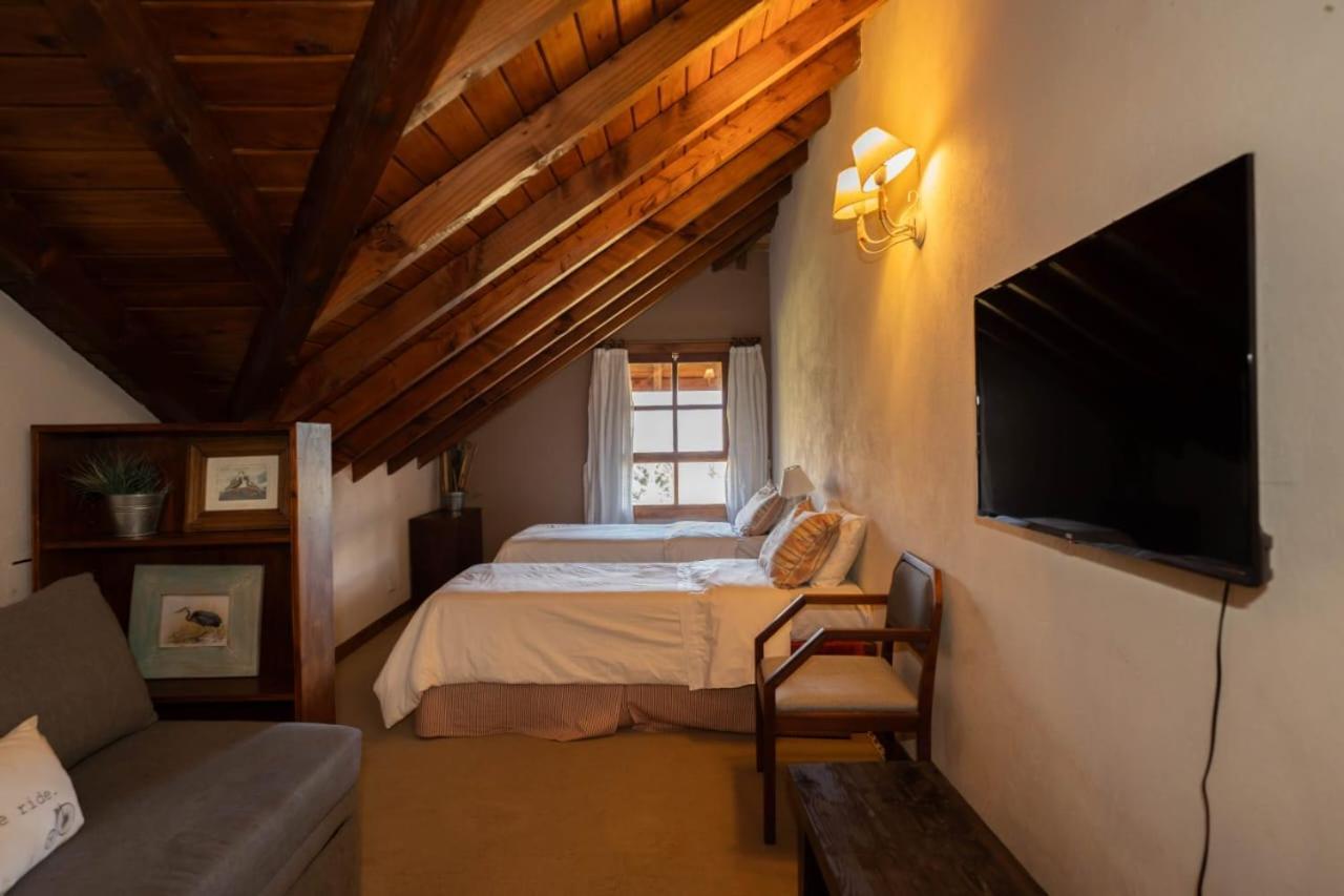 Arelauquen Bungalows & Suites San Carlos de Bariloche Kültér fotó
