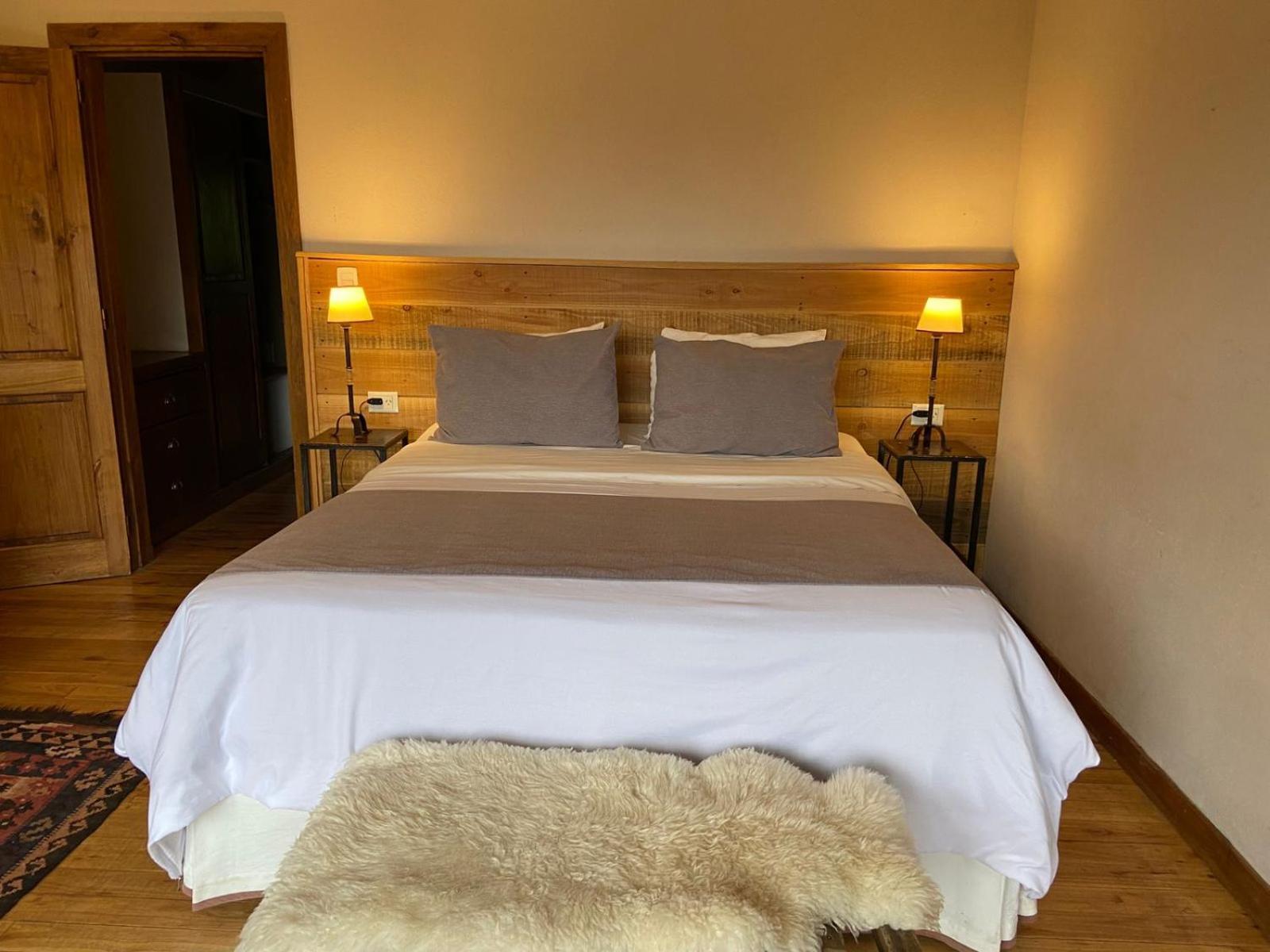 Arelauquen Bungalows & Suites San Carlos de Bariloche Kültér fotó