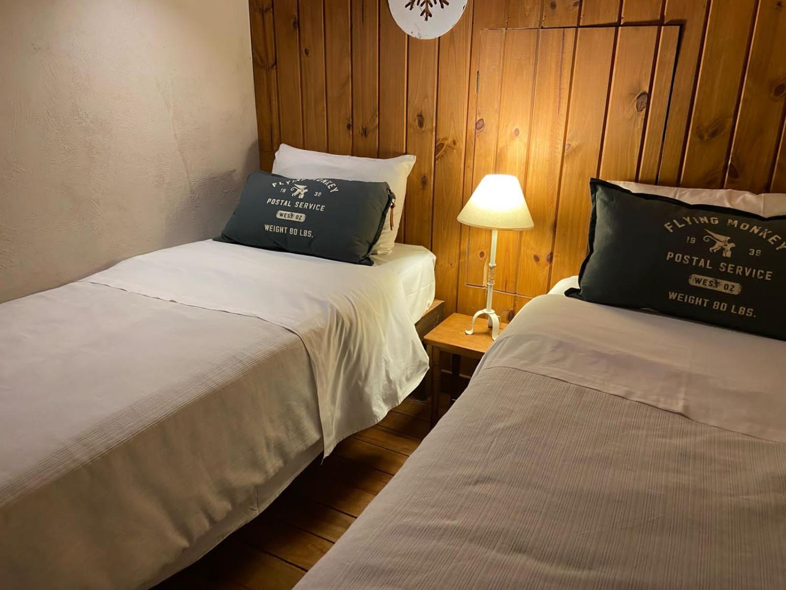 Arelauquen Bungalows & Suites San Carlos de Bariloche Kültér fotó