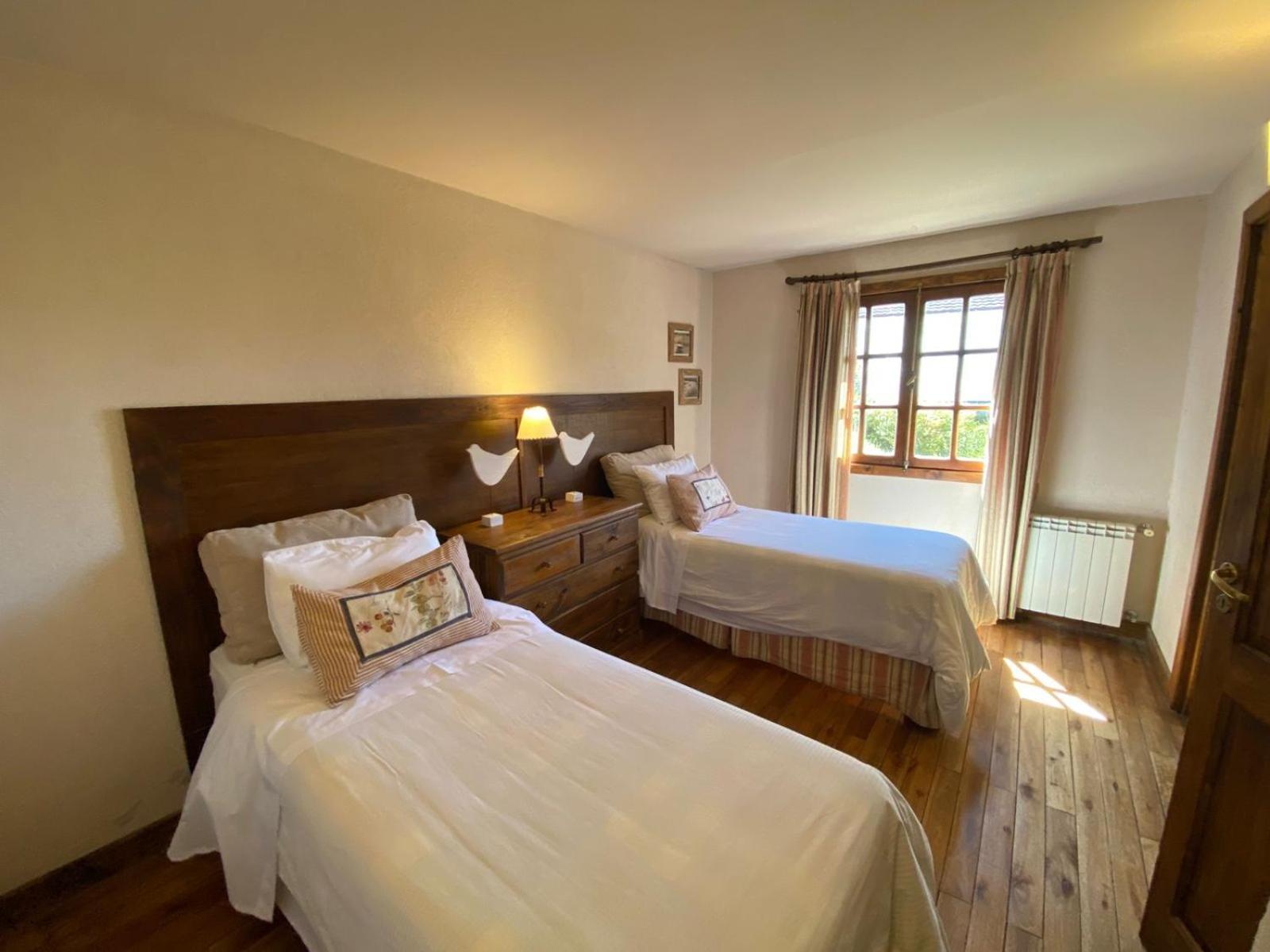 Arelauquen Bungalows & Suites San Carlos de Bariloche Kültér fotó