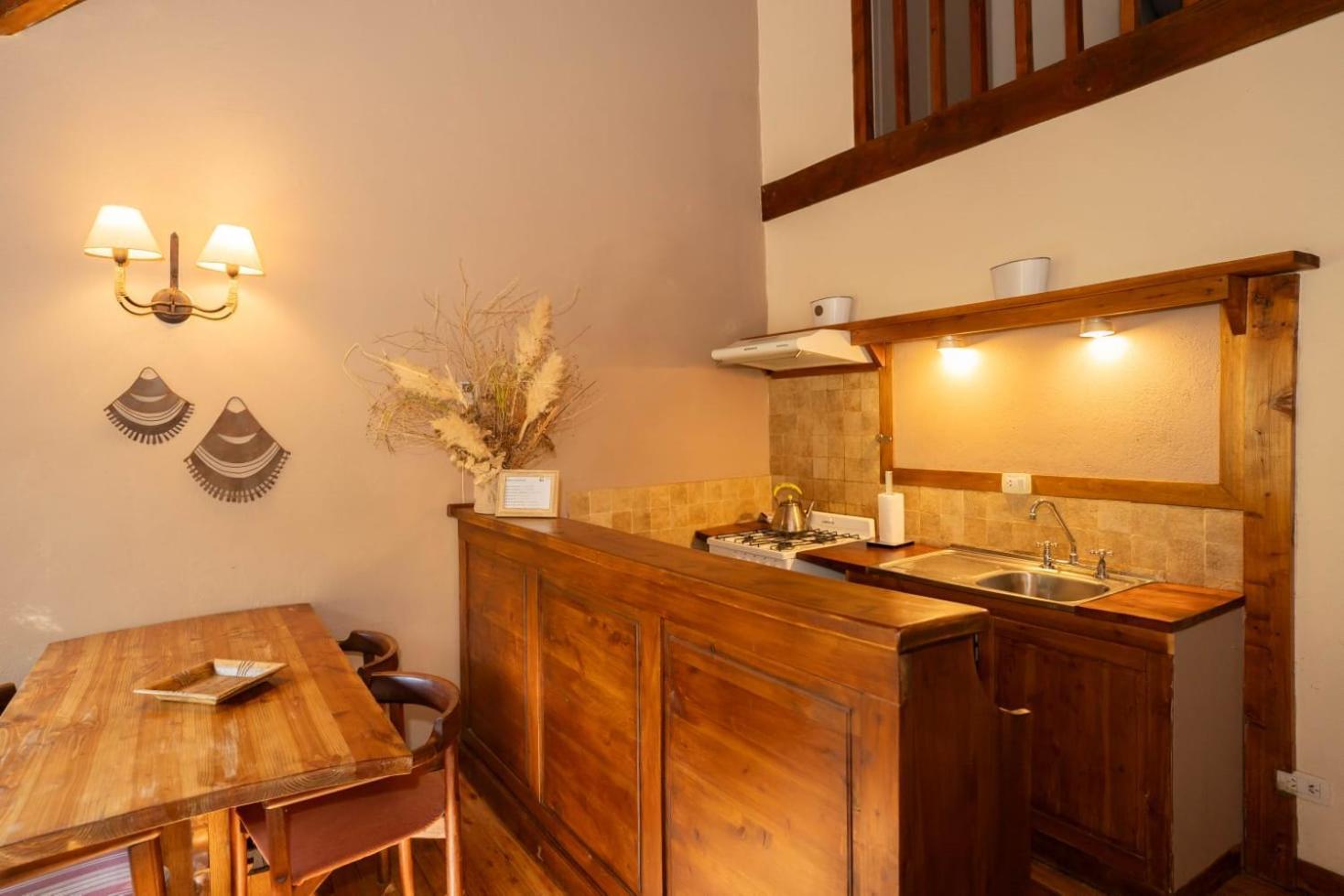 Arelauquen Bungalows & Suites San Carlos de Bariloche Kültér fotó